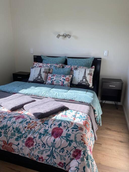 Pinbarren Green Lodges Noosa Экстерьер фото