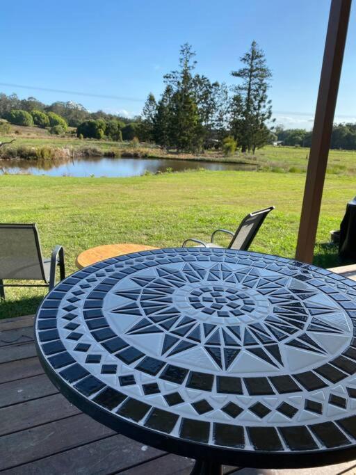 Pinbarren Green Lodges Noosa Экстерьер фото