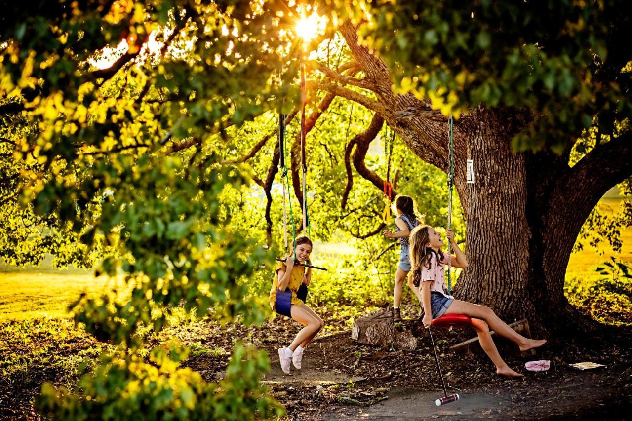 Pinbarren Green Lodges Noosa Экстерьер фото