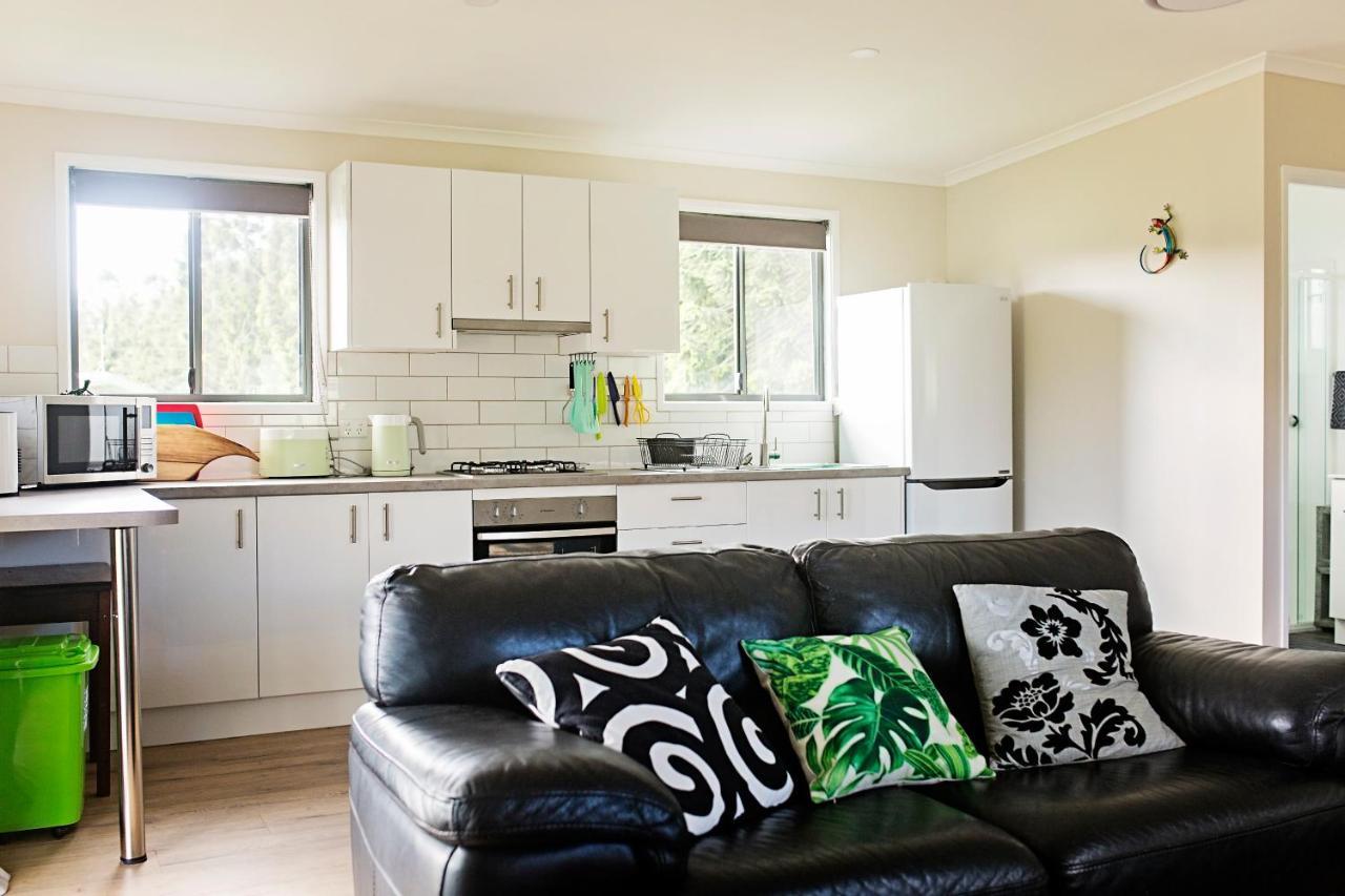 Pinbarren Green Lodges Noosa Экстерьер фото