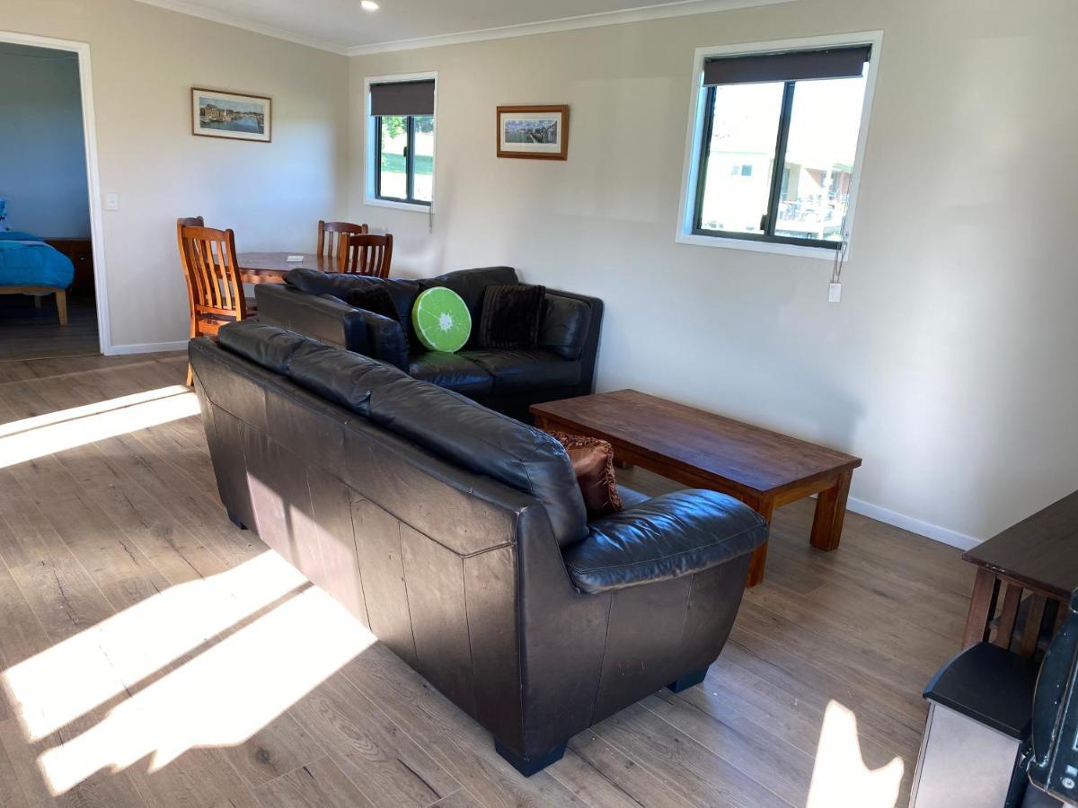 Pinbarren Green Lodges Noosa Экстерьер фото